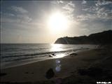 Guajataca Beach - QUEBRADILLAS, ISABELA